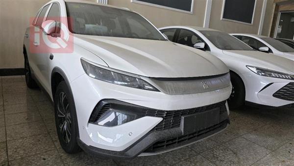بي واي دي ‎سونغ برو DM-i 2025 للبيع في العراق -  بغداد